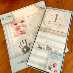 ✨✨Host Pick✨✨Baby Shower Gift 🎁 Set 👶👶